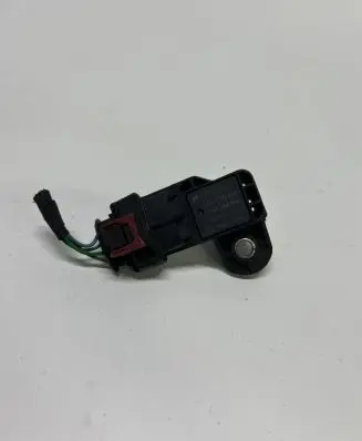 Jaguar XE Air pressure sensor G4DS12B676AA 0261230426 160213T061805D