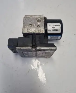 Opel Signum ABS Pump 13191182 15052201