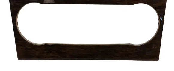 Mercedes-Benz C W204 Panel trim A2046800290