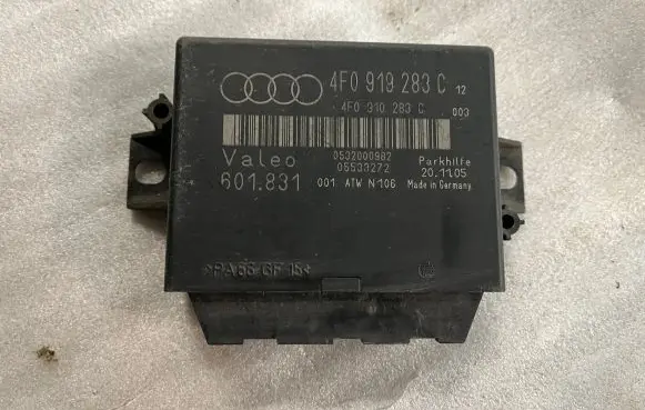 Parking PDC control unit/module