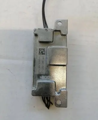 Skoda Octavia Mk3 (5E) Headlight ballast module Xenon 7PP941597CA 10100900001