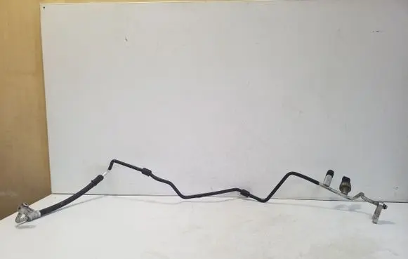 Air conditioning (A/C) pipe/hose
