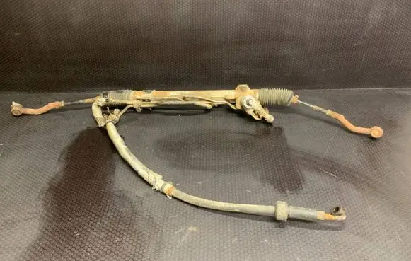 Hyundai Tucson JM Steering rack