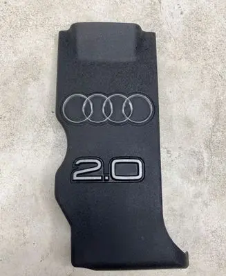 Audi A4 S4 B7 8E 8H Engine cover (trim) 06B103925N WJD1383