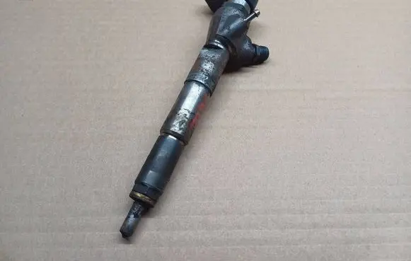 Nissan Juke I F15 Fuel injector 8200704191 8200903034