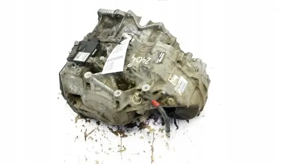 Volvo XC70 Automatic gearbox 1285173