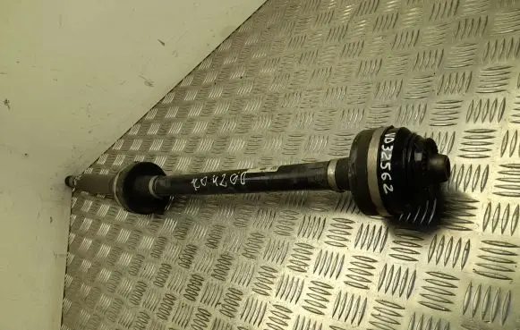 BMW iX1 Rear driveshaft 5A0F0A8