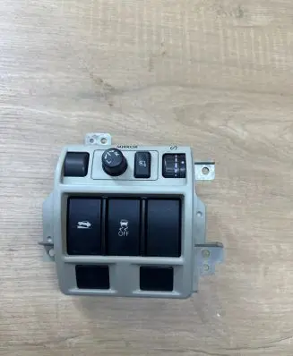 Subaru Outback Wing mirror switch 83061AJ000