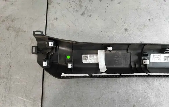 Ram 1500 Panel trim 5YN87TX7AD
