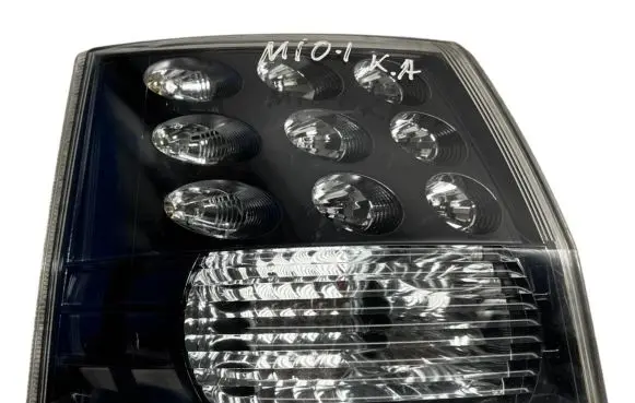 Mitsubishi Outlander Rear/tail lights 22087813