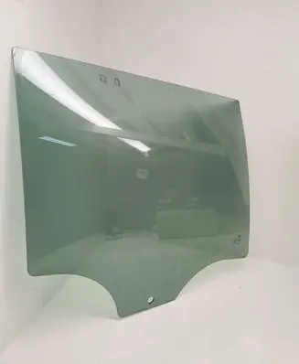 BMW 5 F10 F11 Rear door window glass 43R002092