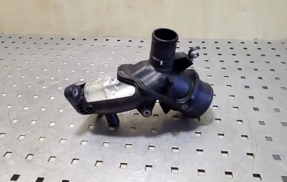 Renault Kadjar Air intake hose/pipe