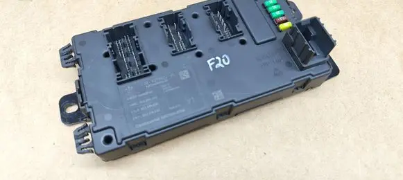 BMW 1 F20 F21 Fuse module 9279822