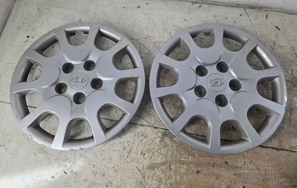 Hyundai Getz R15 wheel hub/cap/trim 52960a6000