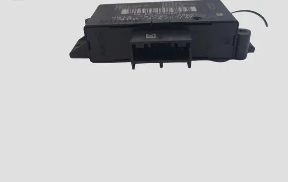 Nissan Leaf II (ZE1) Parking PDC control unit/module 285385SA1A E154474