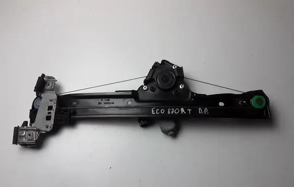 Ford Ecosport Front door window regulator with motor CN15A23200BB
