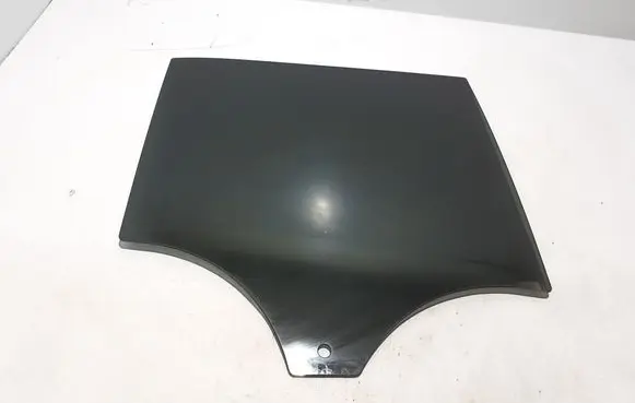 Mercedes-Benz GLE W167 Rear door window glass A1677353400