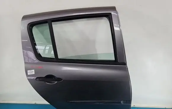 Renault Clio III Rear door IMPRK1528413