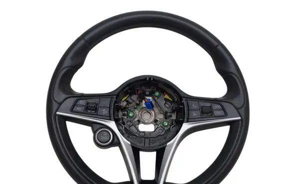 Alfa Romeo Stelvio Steering wheel 01561406690 2010308X66