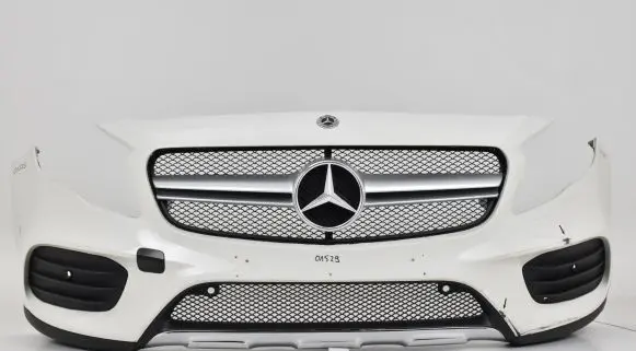 Mercedes-Benz E AMG W210 Front bumper