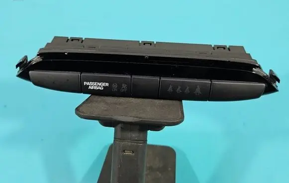 Hyundai i20 (GB IB) Screen/display/small screen 93700C8030 IMPRK1590074