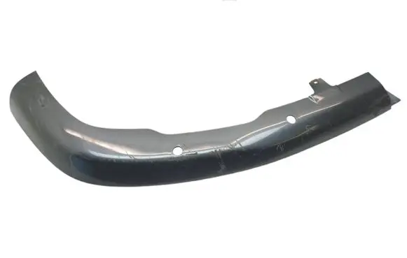 Toyota Corolla Verso AR10 Front bumper lip 768520F902 768520F020 38540M