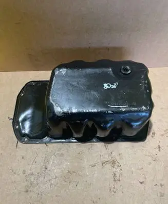 Peugeot 308 Oil sump V755048380
