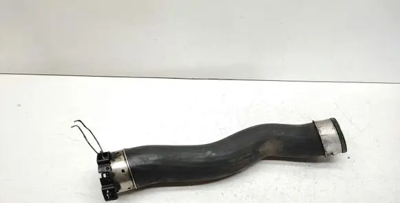 BMW X1 E84 Intercooler hose/pipe