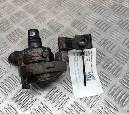 Peugeot 208 Electric auxiliary coolant/water pump 9827426580
