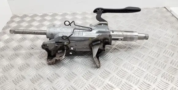 Audi A6 S6 C7 4G Steering column universal joint 4G0419506AS