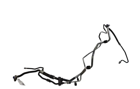 Audi A6 S6 C6 4F Air conditioning (A/C) pipe/hose