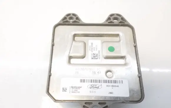 Ford Transit - Tourneo Connect Glow plug pre-heat relay GK2112B533AA