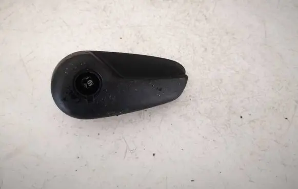 Ford Mondeo MK IV Engine bonnet (hood) release handle 6M2116B626