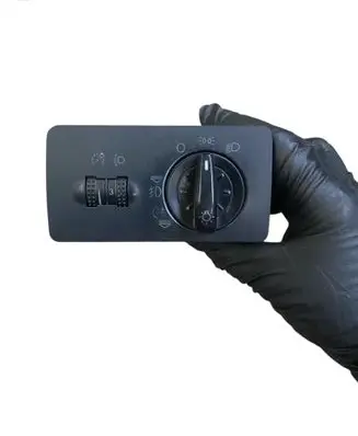 Skoda Fabia Mk1 (6Y) Light switch 6Y1941531
