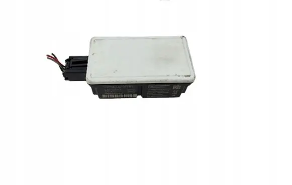 Volvo XC60 Door central lock control unit/module 31268992