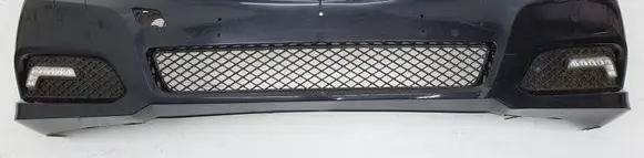 Mercedes-Benz E W212 Front bumper A2128850125