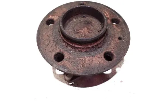 Volvo S80 Rear wheel ball bearing 