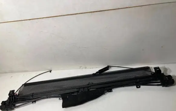 BMW 7 G11 G12 Parcel shelf load cover 9074233 7455528
