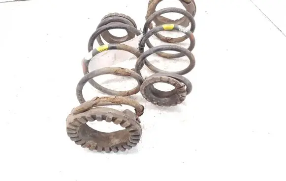 Alfa Romeo Mito Rear coil spring