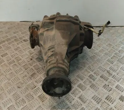 Porsche Cayenne (9PA) Rear differential 4460310016 DRM99041