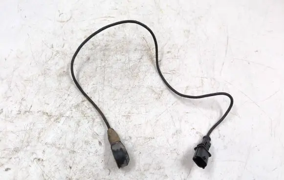 Cadillac CTS Detonation knock sensor 0261231116