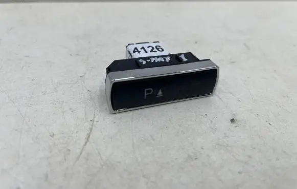 Ford Mondeo MK IV Parking (PDC) sensor switch bs7t-15a860-aa