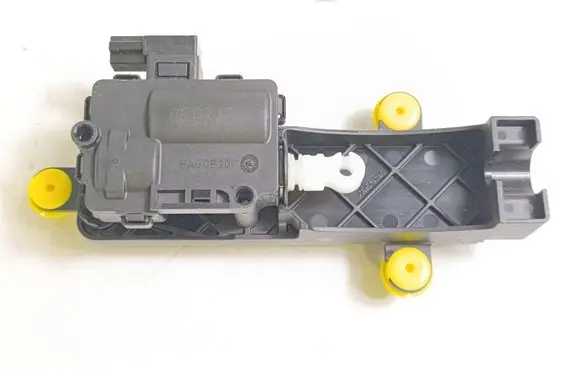 Tesla Model X Front door soft close latching motor 111533290A