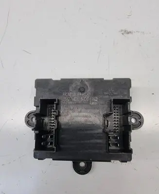 Land Rover Evoque II Door control unit/module J8A214D618GC 10336937 17082019