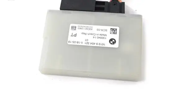 Volvo V60 Other devices 9454321