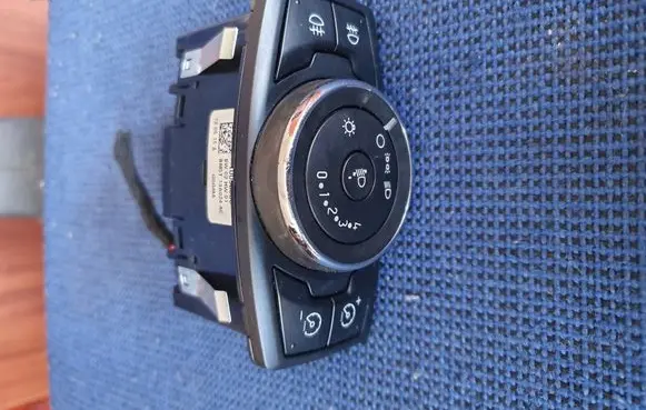 Ford Focus Light switch XXXX13A024XX 10093006