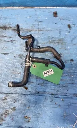 Hyundai Bayon Fuel line pipe 59130-Q0020