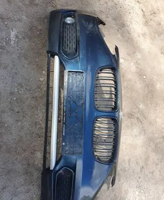 BMW 1 F20 F21 Front bumper 