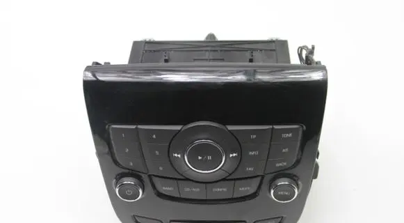 Chevrolet Orlando Head unit multimedia control 95020067