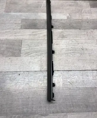 Volkswagen Touran II Dashboard glove box trim 1T1858415B